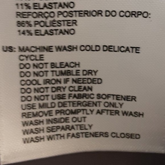 Adidas Women's Grey Full Zip Jacket Sweatshirt Size XL - Picture 12 of 13